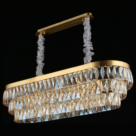 Фото Подвесной светильник Aployt Francheska APL.837.03.12