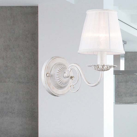 Открыть Бра Favourite Malta 1730-1W Фото Бра Favourite Malta 1730-1W