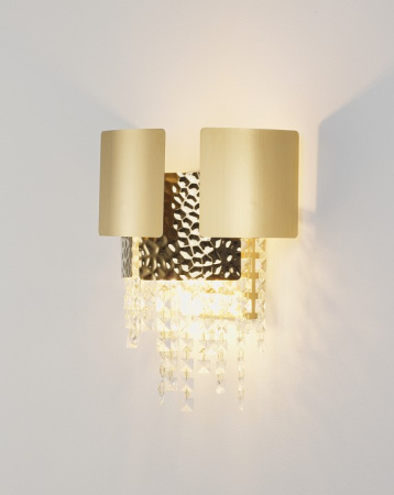 Фото Накладной светильник Moderli Olly V8011-2W