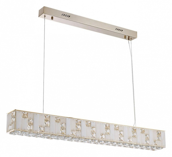 Фото Подвесной светильник Odeon Light Crossa 5072/50L