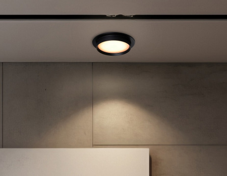 Открыть Встраиваемый светильник Ambrella Light TN TN5227 Фото Встраиваемый светильник Ambrella Light TN TN5227