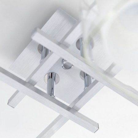 Фото Потолочная люстра Citilux Диез CL111140