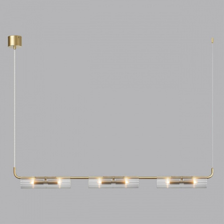 Фото Подвесной светильник Lumion Toronto 6560/6