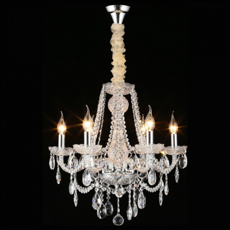 Открыть Подвесная люстра Aployt Koletta APL.755.03.06 Фото Подвесная люстра Aployt Koletta APL.755.03.06