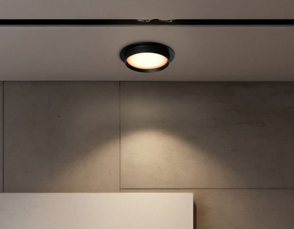 Открыть Встраиваемый светильник Ambrella Light TN TN5227 Фото Встраиваемый светильник Ambrella Light TN TN5227