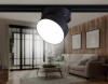Открыть Светильник на штанге Ambrella Light GL GL6879 Фото Светильник на штанге Ambrella Light GL GL6879