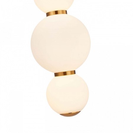 Фото Подвесной светильник F-promo Kiran 4613-1P