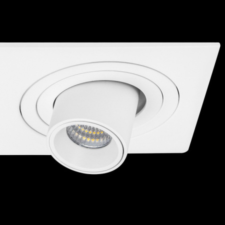 Фото Встраиваемый светильник Lightstar Intero i526164