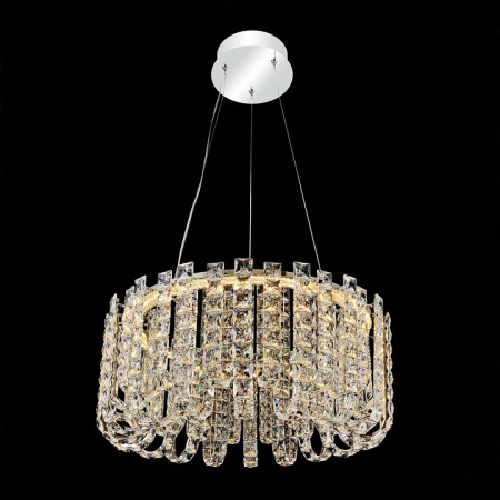 Фото Подвесной светильник Lussole Napa LSP-7266