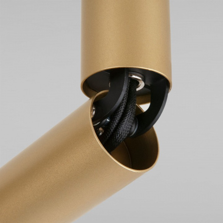 Фото Спот Elektrostandard Pika 1 a061110