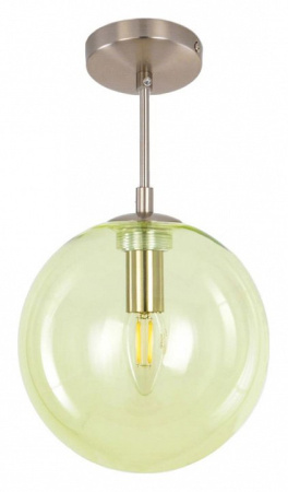 Фото Подвесной светильник Citilux Томми CL102626