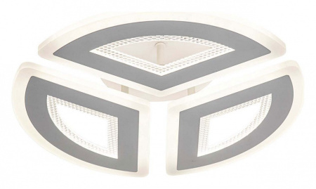 Фото Потолочная люстра Escada Avior 10210/3LED