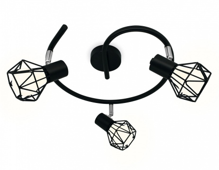 Фото Спот Ambrella Light TR TR8624