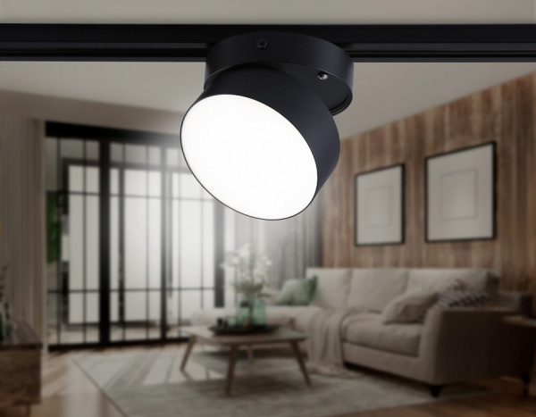 Открыть Светильник на штанге Ambrella Light GL GL6879 Фото Светильник на штанге Ambrella Light GL GL6879