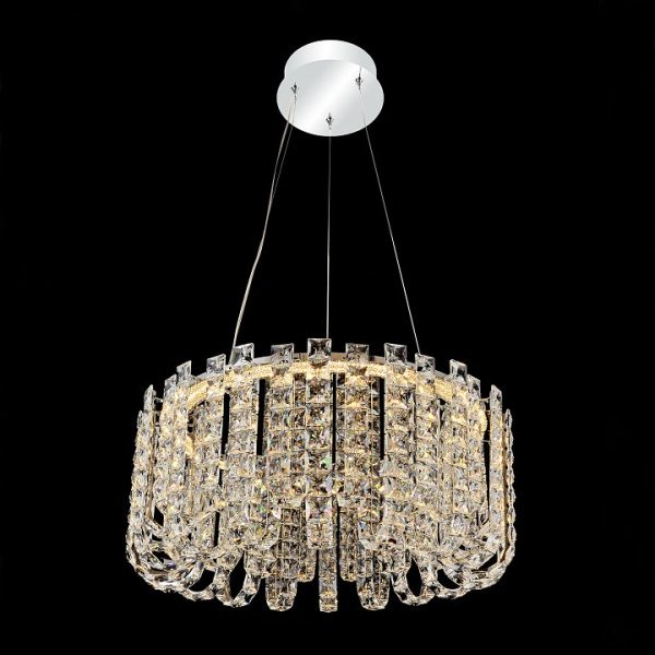 Фото Подвесной светильник Lussole Napa LSP-7266