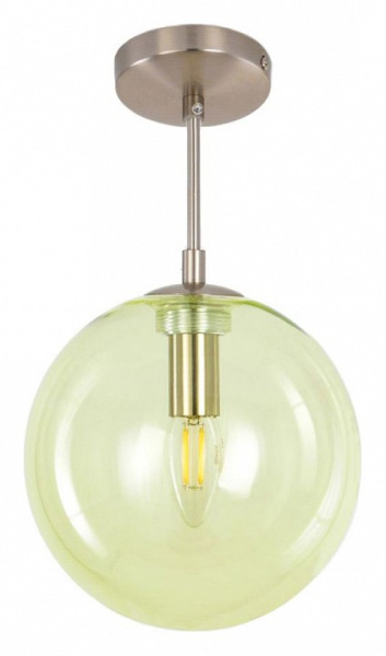 Фото Подвесной светильник Citilux Томми CL102626