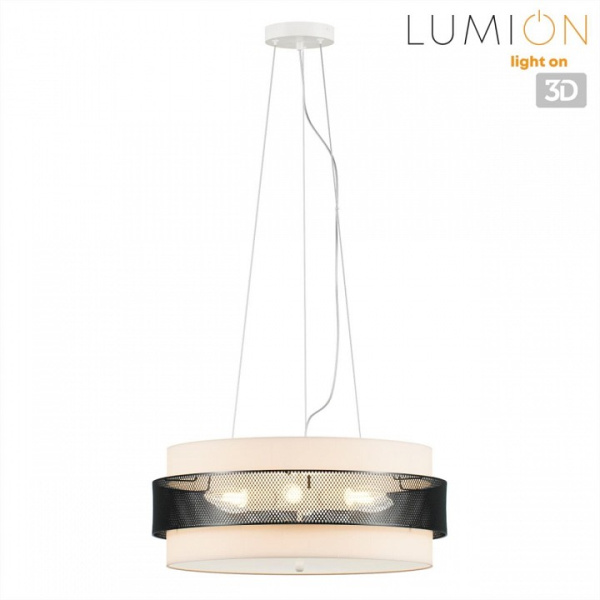 Фото Накладной светильник Lumion Animaisa 8002/6C