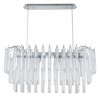 Открыть Подвесная люстра Indigo Lastrone 12035/13PL Chrome Фото Подвесная люстра Indigo Lastrone 12035/13PL Chrome