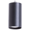 Подвесной светильник Arte Lamp Canopus A1516SP-1BK Подвесной светильник Arte Lamp Canopus A1516SP-1BK