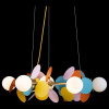Фото Подвесная люстра Loft it Matisse 10008/700 mult