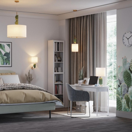 Фото Бра Odeon Light Cactus 5425/1W