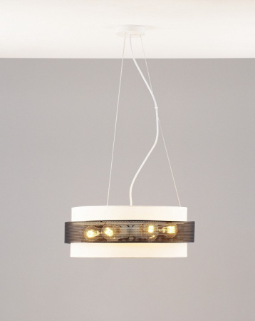 Фото Подвесной светильник Moderli Gela V10486-6P