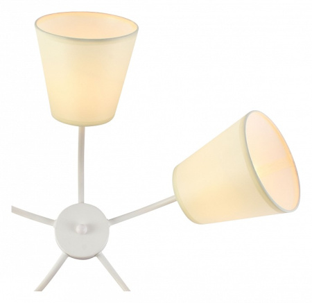 Фото Потолочная люстра Rivoli Aimee Б0059972