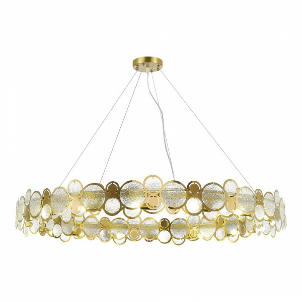 Фото Подвесной светильник ST-Luce Swatch SL6133.303.16
