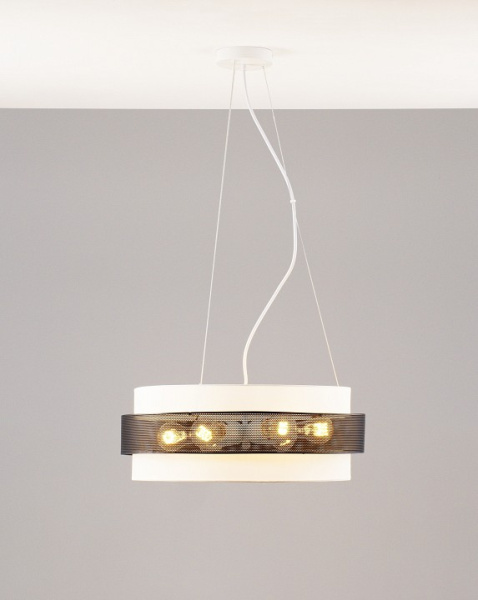 Фото Подвесной светильник Moderli Gela V10486-6P