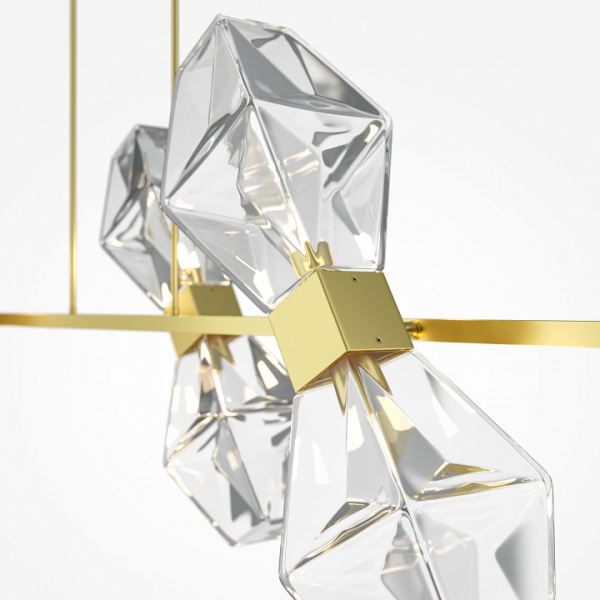 Фото Подвесной светильник Maytoni Coctail time MOD325PL-06G