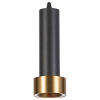 Подвесной светильник Arte Lamp Ran A3147SP-1BK Подвесной светильник Arte Lamp Ran A3147SP-1BK