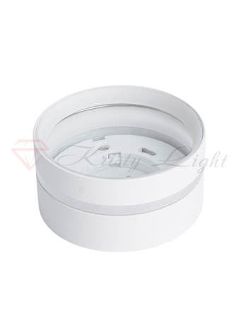 Фото Светильник потолочный накладной Kristy Light KL1188 GX53