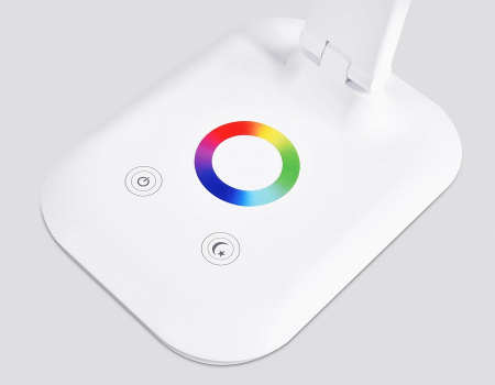 Фото Настольная лампа офисная Ambrella Light DE DE530