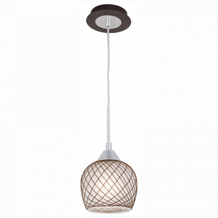 Фото Подвесной светильник Citilux Сюзи CL171112