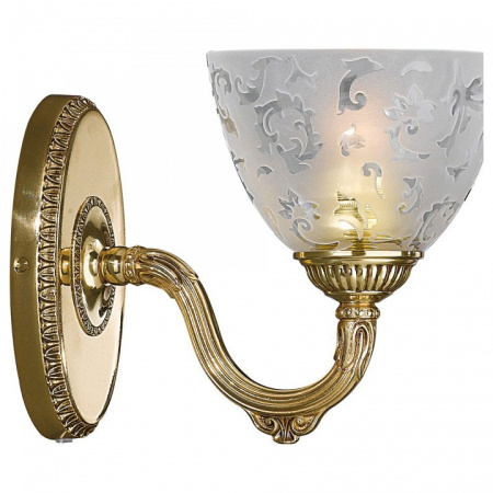 Фото Бра Reccagni Angelo 6352 A 6352/1