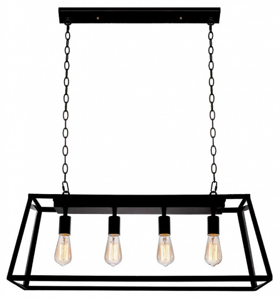 Фото Подвесной светильник Loft it Modern Filament LOFT3110C