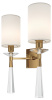 Бра Maytoni Bianco MOD224WL-02BS Бра Maytoni Bianco MOD224WL-02BS