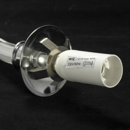 Фото Подвесная люстра Lussole Catalina LSP-8262