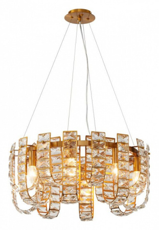 Фото Подвесная люстра Stilfort Umiko 2172/05/08P