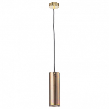 Фото Подвесной светильник Maytoni Gioia P011PL-01G