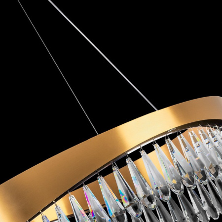 Фото Подвесной светильник Lightstar Helio 703163