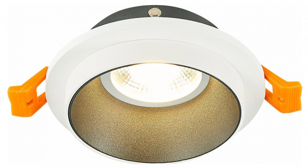 Фото Встраиваемый светильник ST-Luce ST206 ST206.528.01