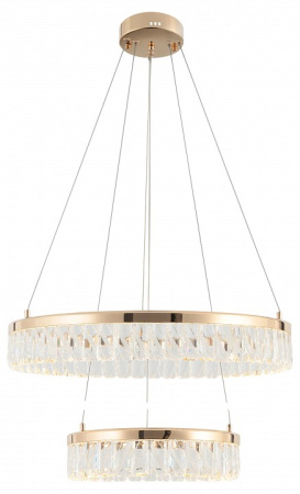 Фото Подвесной светильник Rivoli Erika Б0061969