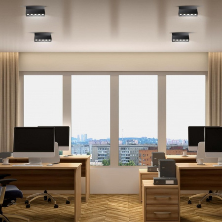Открыть Спот Novotech Eos 358322 Фото Спот Novotech Eos 358322