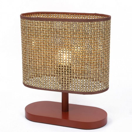 Открыть Настольная лампа декоративная Lumion Maderana 8202/1T Фото Настольная лампа декоративная Lumion Maderana 8202/1T