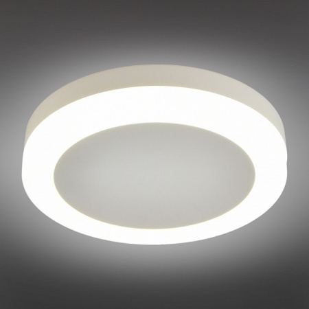 Фото Накладной светильник Omnilux Valles OML-102109-06