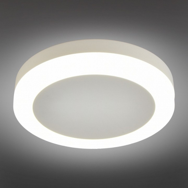 Фото Накладной светильник Omnilux Valles OML-102109-06