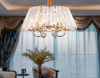 Открыть Подвесная люстра Ambrella Light TR TR5039 Фото Подвесная люстра Ambrella Light TR TR5039
