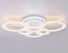 Открыть Потолочная люстра Ambrella Light FA FA8874 Фото Потолочная люстра Ambrella Light FA FA8874