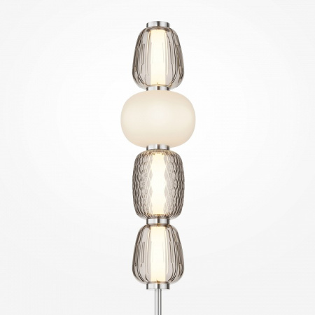 Фото Торшер Maytoni Pattern MOD267FL-L32CH3K